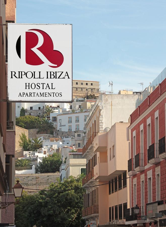 Ripoll Ibiza-stad
